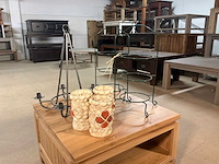 Partij diverse decoratie (6x) - afbeelding 4 van  10