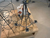 Partij diverse decoratie (6x) - afbeelding 3 van  10