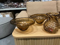 Partij diverse decoratie (9x) - afbeelding 2 van  7