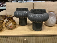 Partij diverse decoratie (9x) - afbeelding 4 van  7