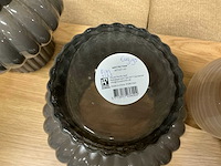 Partij diverse decoratie (9x) - afbeelding 6 van  7