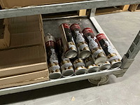 Partij diverse decoratie artikelen/tassen/etc - afbeelding 6 van  17