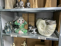 Partij diverse decoratie beelden (120x) - afbeelding 3 van  7
