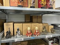 Partij diverse decoratie beelden (500x) - afbeelding 4 van  9