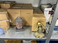 Partij diverse decoratie beelden (500x) - afbeelding 6 van  9