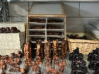 Partij diverse decoratie beeldjes (354x) - afbeelding 7 van  11