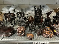 Partij diverse decoratie beeldjes (354x) - afbeelding 11 van  11