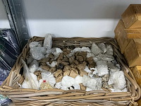 Partij diverse decoratie beeldjes (679x) - afbeelding 3 van  6