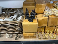 Partij diverse decoratie beeldjes (679x) - afbeelding 4 van  6