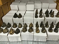 Partij diverse decoratie beeldjes (738x) - afbeelding 5 van  10
