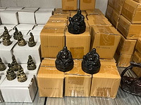 Partij diverse decoratie beeldjes (738x) - afbeelding 7 van  10
