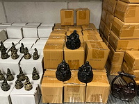Partij diverse decoratie beeldjes (738x) - afbeelding 8 van  10
