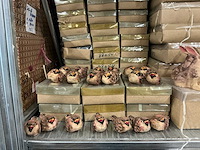 Partij diverse decoratie dieren beeldjes (929x) - afbeelding 2 van  8