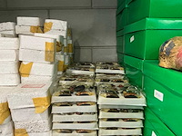 Partij diverse decoratie eenden (734x) - afbeelding 11 van  11