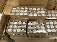 Partij diverse decoratie eieren (120x) - afbeelding 2 van  4