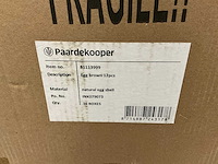 Partij diverse decoratie eieren (170x) - afbeelding 6 van  9