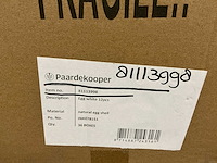 Partij diverse decoratie eieren (170x) - afbeelding 9 van  9