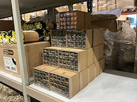 Partij diverse decoratie kwarteleieren (26x) - afbeelding 2 van  4