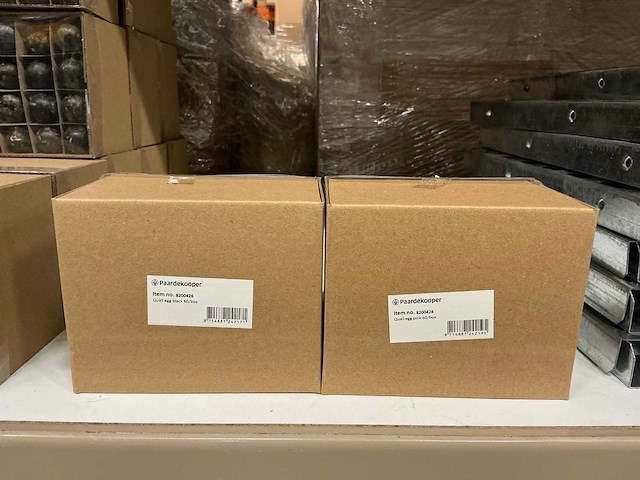 Partij diverse decoratie kwarteleieren (26x) - afbeelding 4 van  4