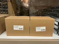 Partij diverse decoratie kwarteleieren (26x) - afbeelding 4 van  4