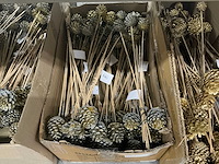 Partij diverse decoratie pijlen - afbeelding 6 van  9