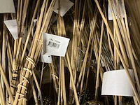 Partij diverse decoratie pijlen - afbeelding 7 van  9