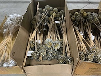 Partij diverse decoratie pijlen - afbeelding 3 van  4