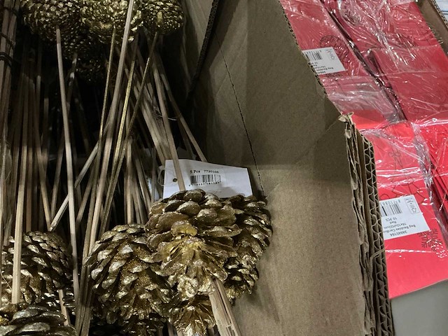 Partij diverse decoratie pijlen - afbeelding 4 van  4
