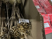Partij diverse decoratie pijlen - afbeelding 4 van  4