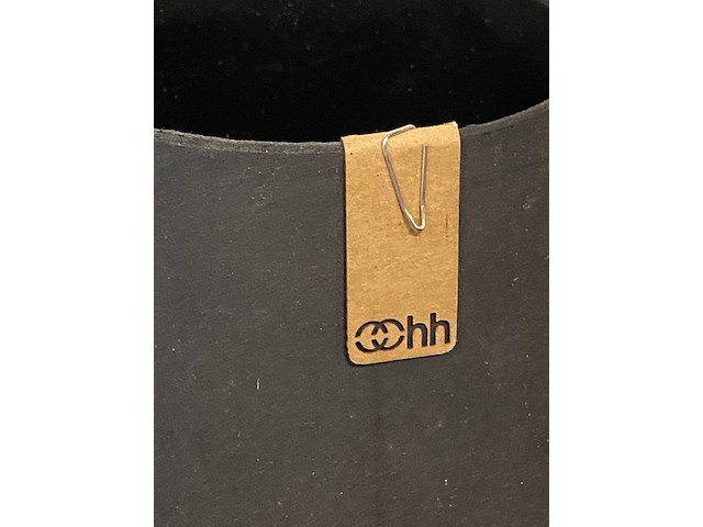 Partij diverse decoratie vazen - afbeelding 9 van  9