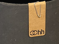 Partij diverse decoratie vazen - afbeelding 9 van  9