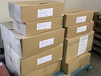 Partij diverse decoratie vazen - afbeelding 3 van  3