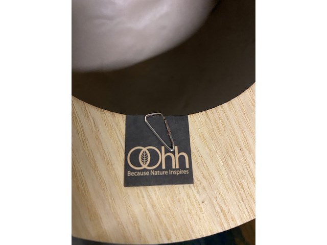 Partij diverse decoratie vazen - afbeelding 8 van  8