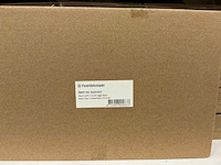 Partij diverse decoratie vogel nestjes (68x) - afbeelding 6 van  10