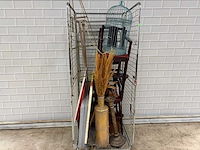 Partij diverse decoratie - afbeelding 1 van  5