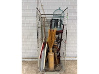 Partij diverse decoratie - afbeelding 2 van  5