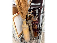 Partij diverse decoratie - afbeelding 3 van  5