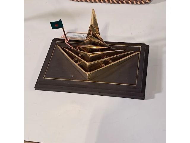 Partij diverse decoratie - afbeelding 4 van  8