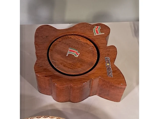 Partij diverse decoratie - afbeelding 4 van  8