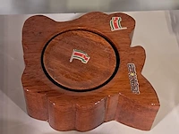 Partij diverse decoratie - afbeelding 4 van  8