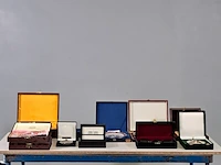 Partij diverse decoratie - afbeelding 1 van  11