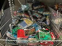 Partij diverse decoratie/accessoires (2140x) - afbeelding 2 van  11