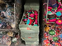 Partij diverse decoratie/accessoires (2140x) - afbeelding 5 van  11