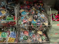Partij diverse decoratie/accessoires (2140x) - afbeelding 9 van  11