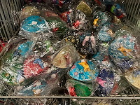 Partij diverse decoratie/accessoires (2140x) - afbeelding 10 van  11