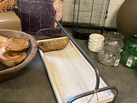 Partij diverse decoratieartikelen - afbeelding 5 van  10