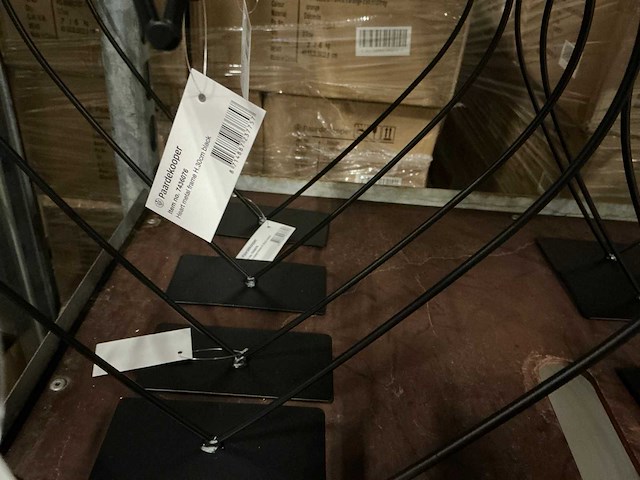 Partij diverse decoratie/bloemisterijartikelen (239x) - afbeelding 2 van  14