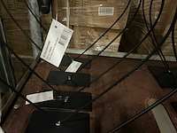 Partij diverse decoratie/bloemisterijartikelen (239x) - afbeelding 2 van  14