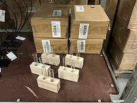 Partij diverse decoratie/bloemisterijartikelen (239x) - afbeelding 3 van  14