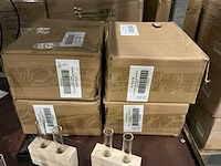 Partij diverse decoratie/bloemisterijartikelen (239x) - afbeelding 4 van  14